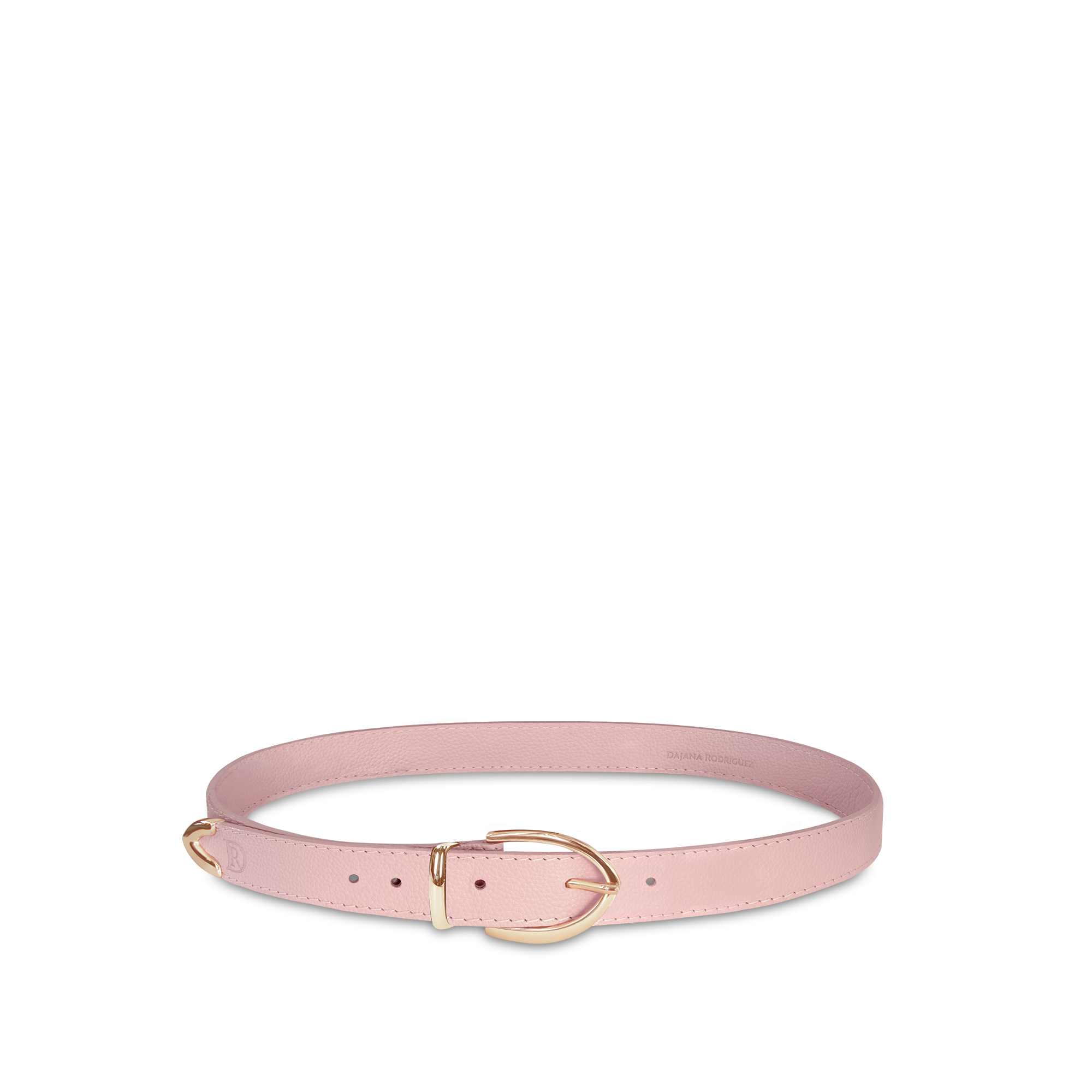 Cinturón de mujer Contessa