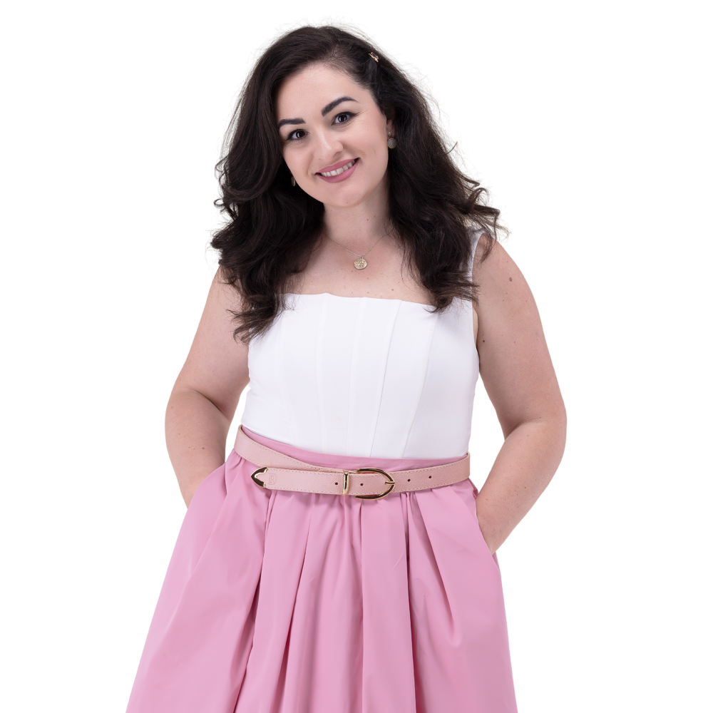 Belt Contessa