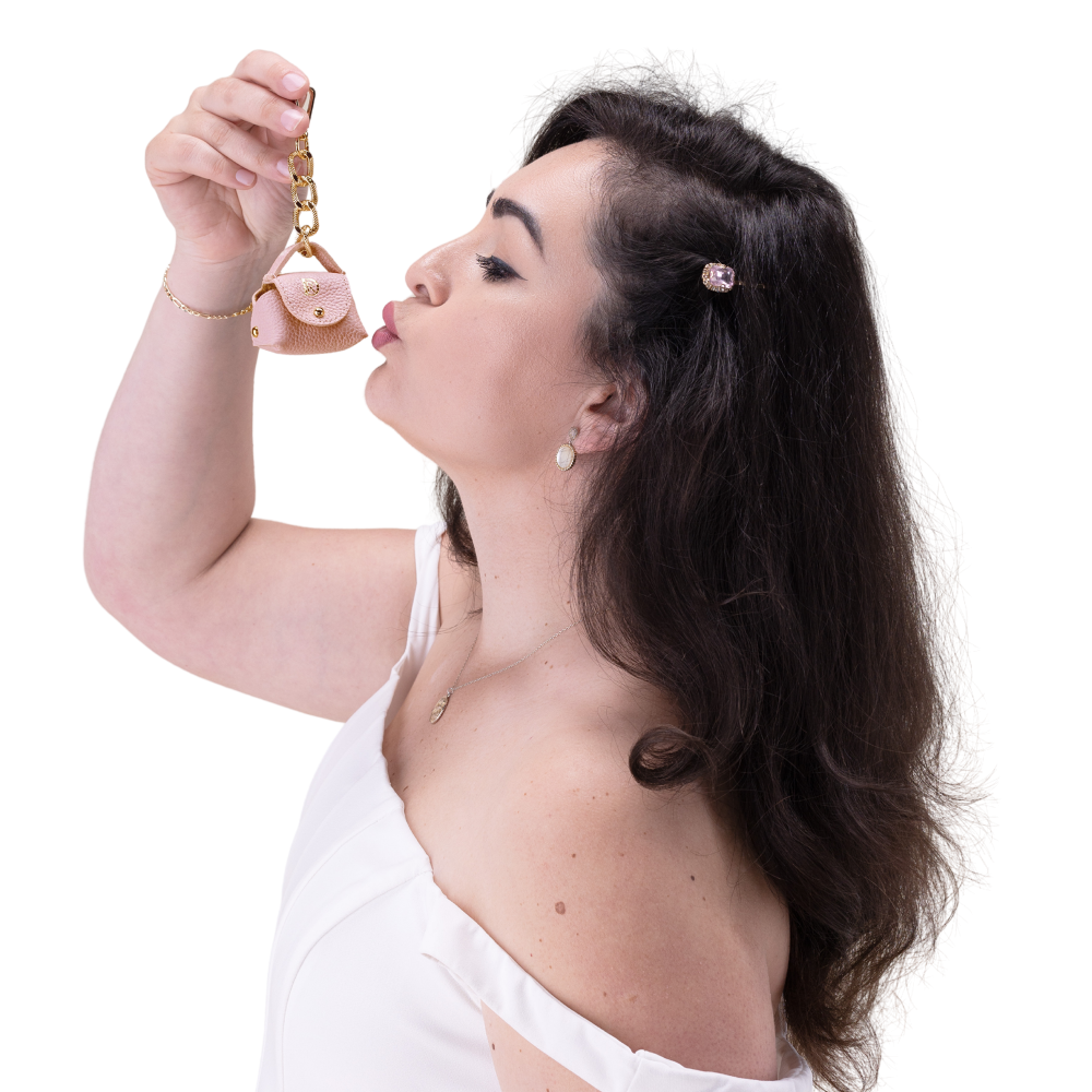 Pendant Minihandbag Contessa