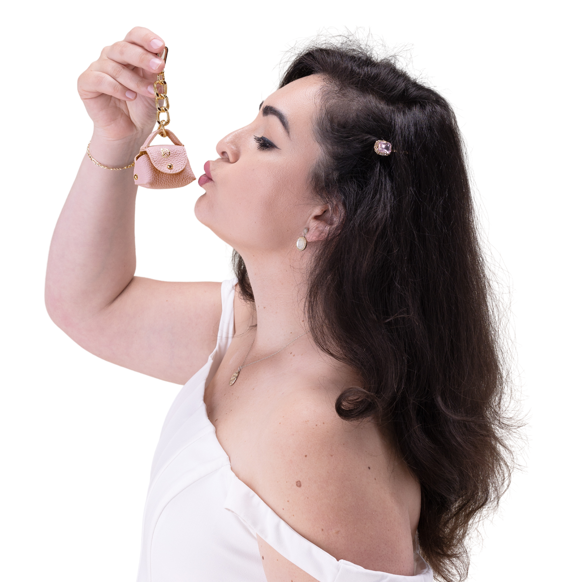 Pendant Minihandbag Contessa