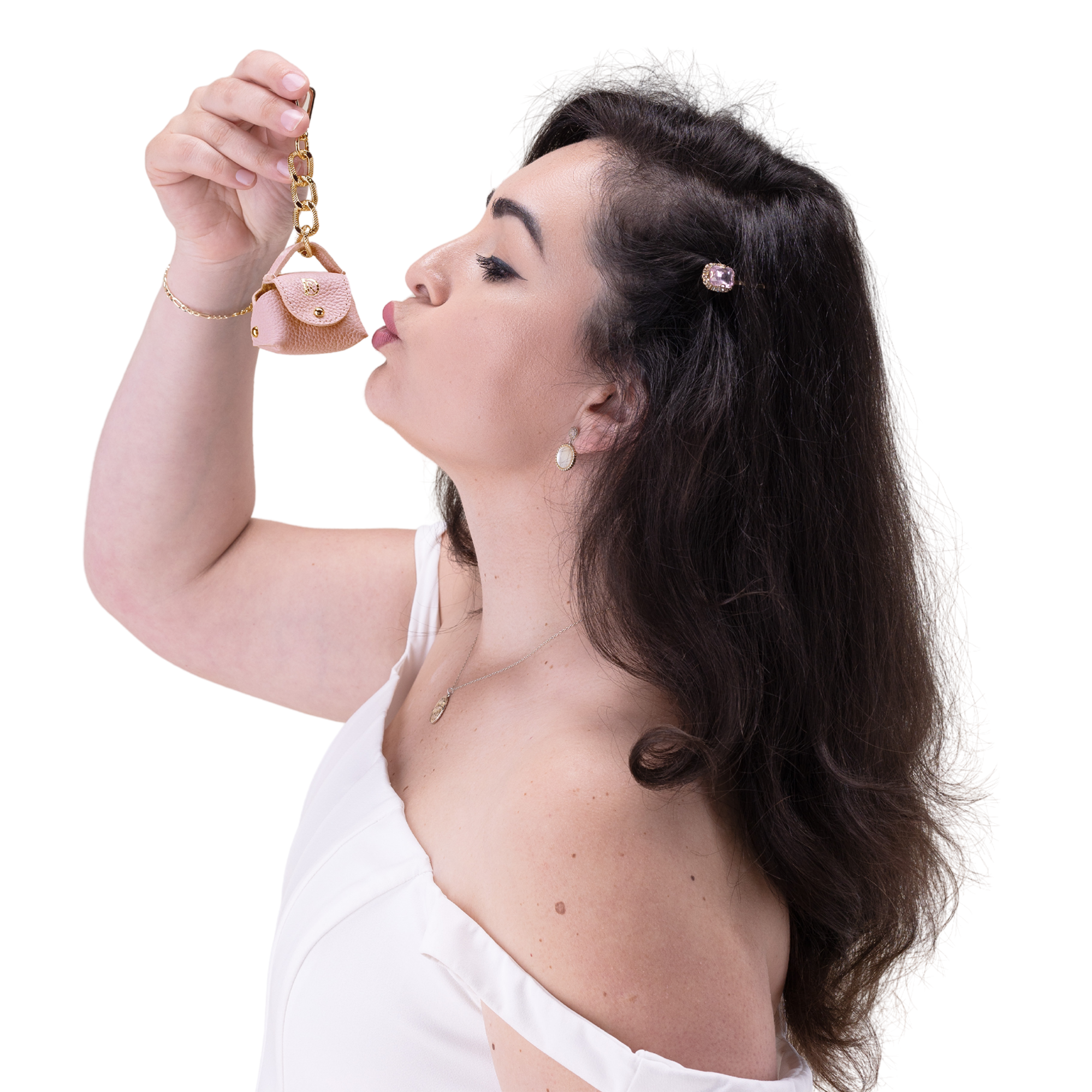 Pendant Minihandbag Contessa