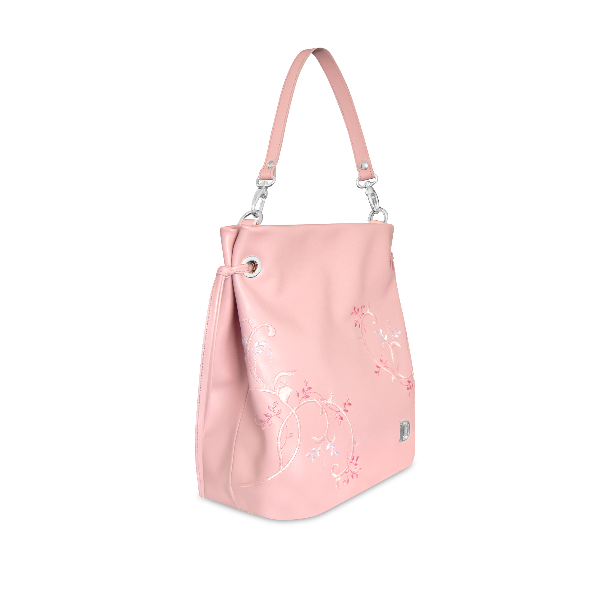 Lily Limited Edition 43 Silver