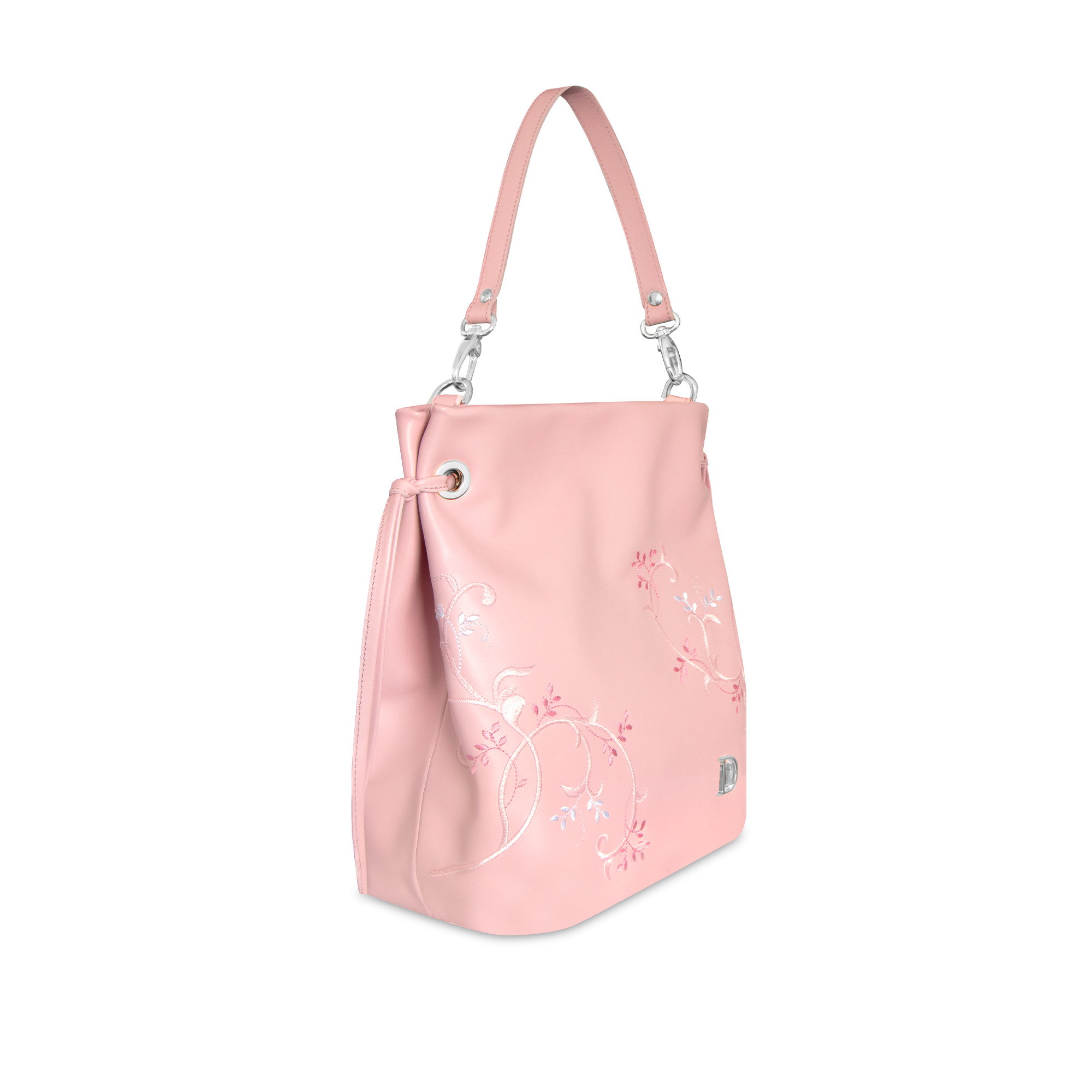 Lily Limitka 43 Stříbrná