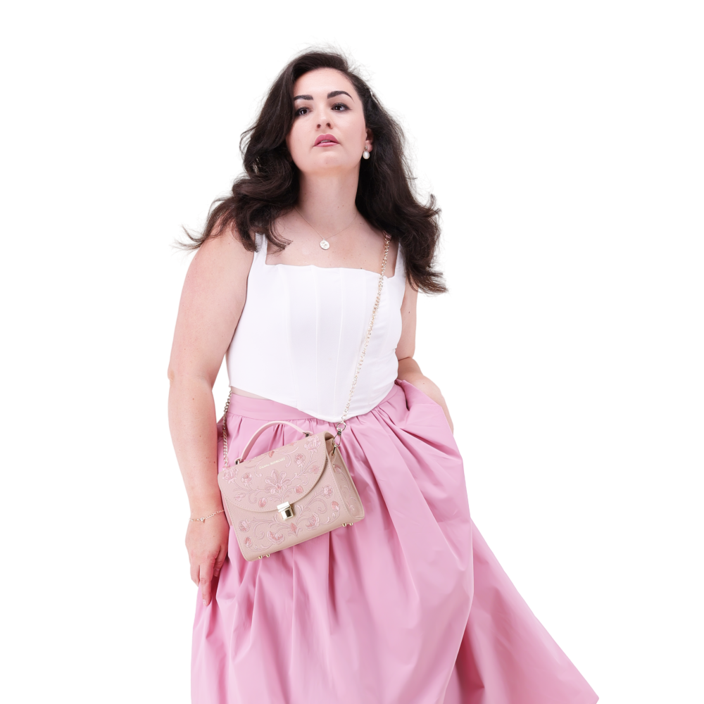 Bella Contessa - Handbag - Dajana Rodriguez