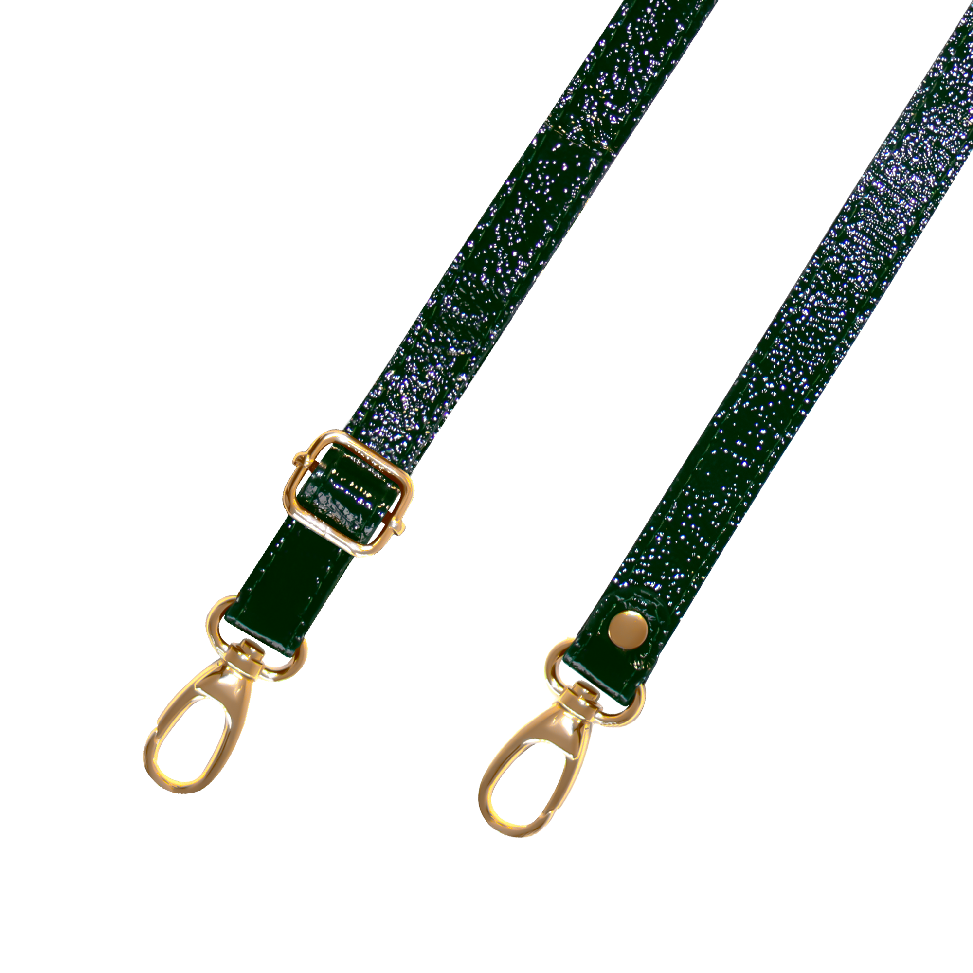 Strap adjustable Lady D Gold