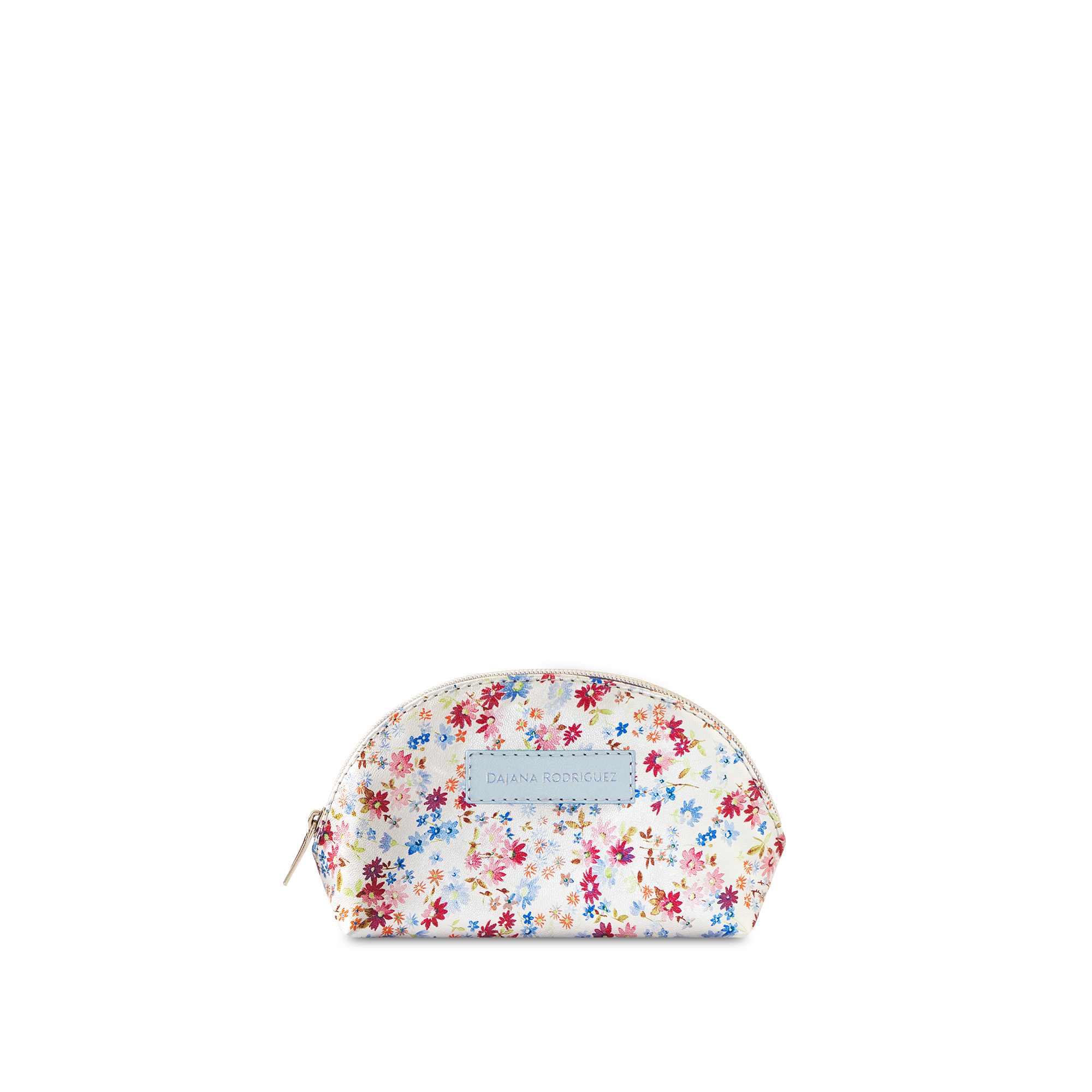 Cosmetic Bag Limited Edition 36 Silver