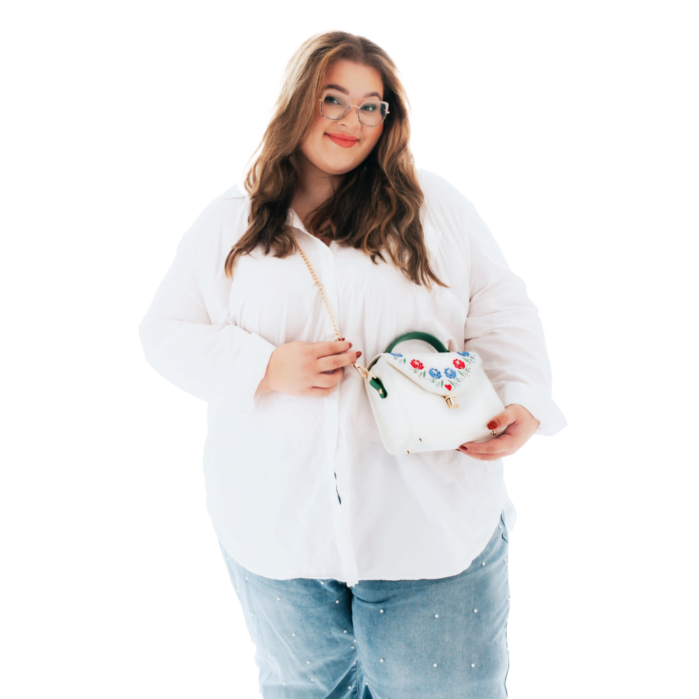 Bella Lilka Mackanic "LATTE"