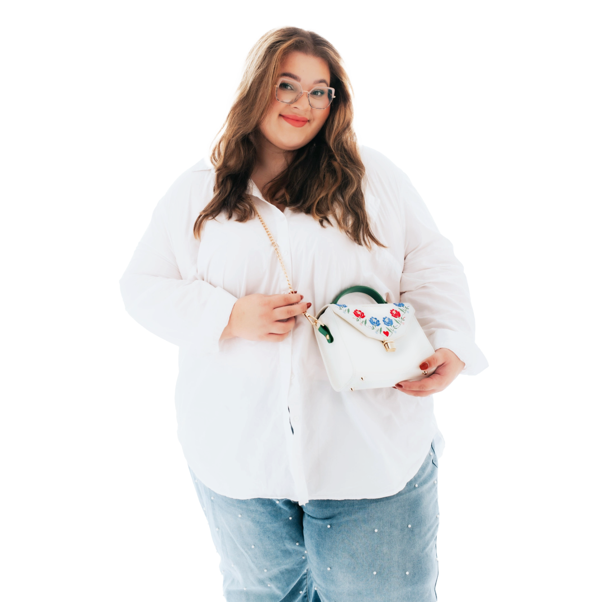 Bella Lilka Mackanic "LATTE"