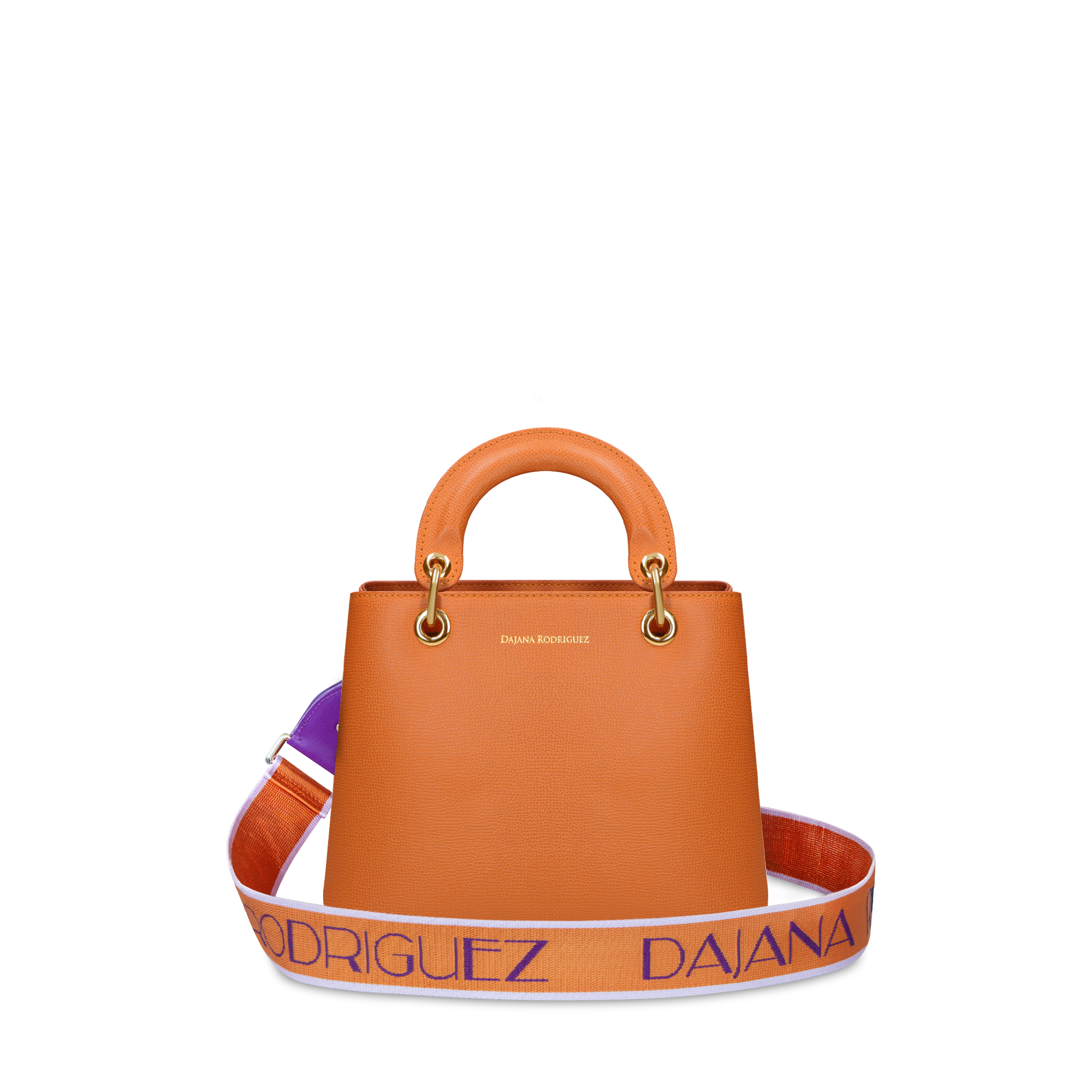 Lisa Limitka ORANGE + Popruh