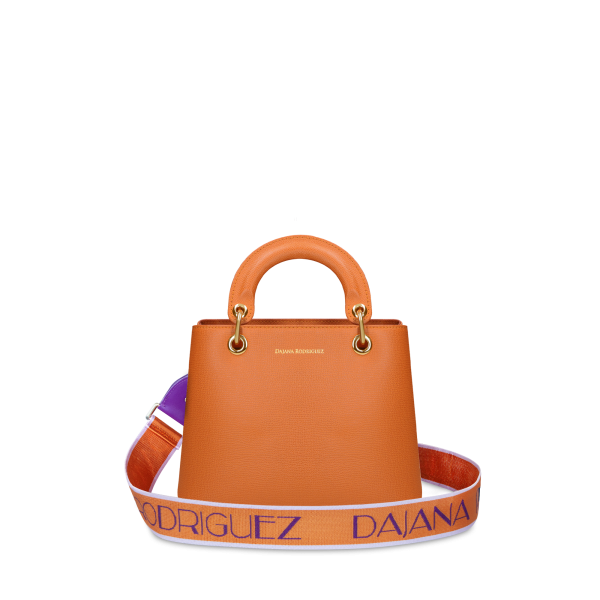 Lisa Limitka ORANGE + Popruh