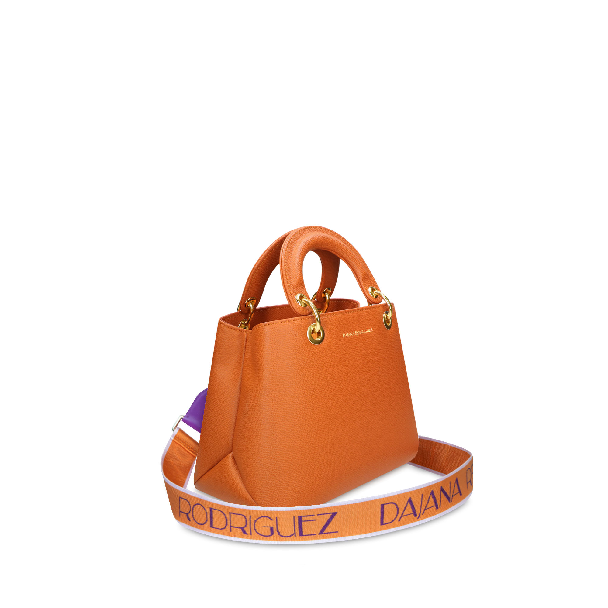 Lisa Limited Edition Orange + Strap