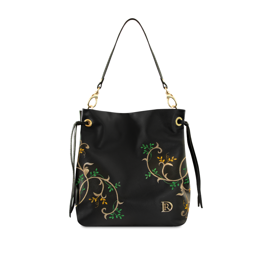 Lily Limited Edition 40 Gold