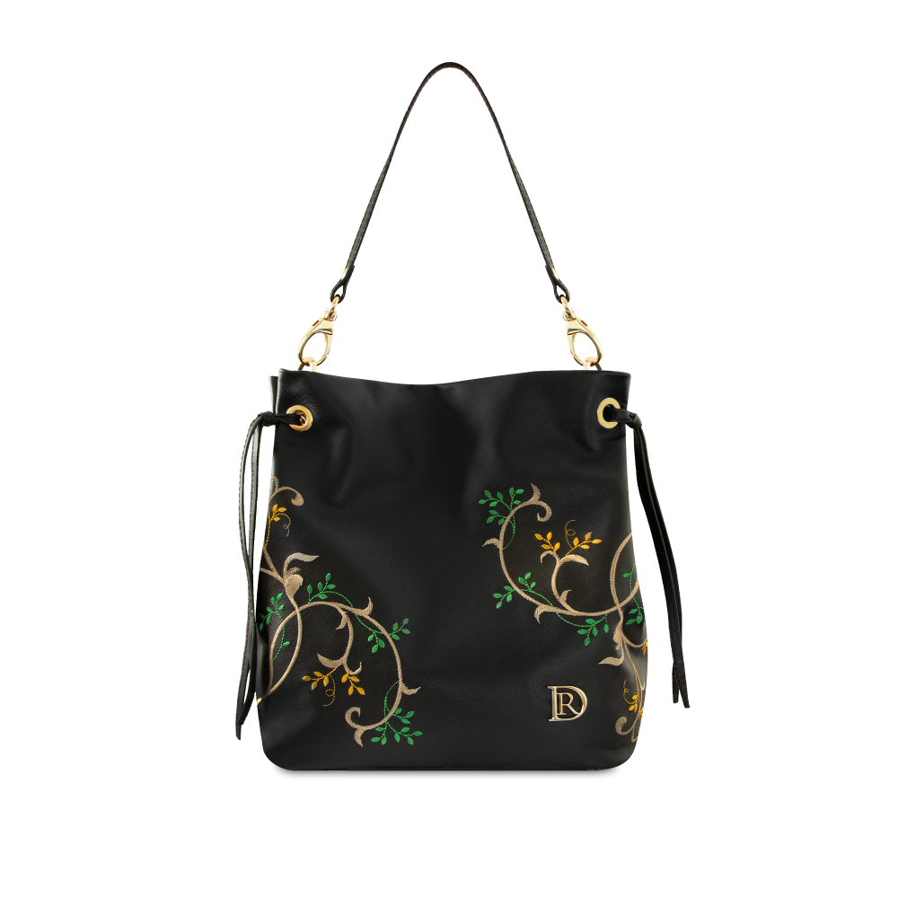 Lily Limited Edition 40 Gold