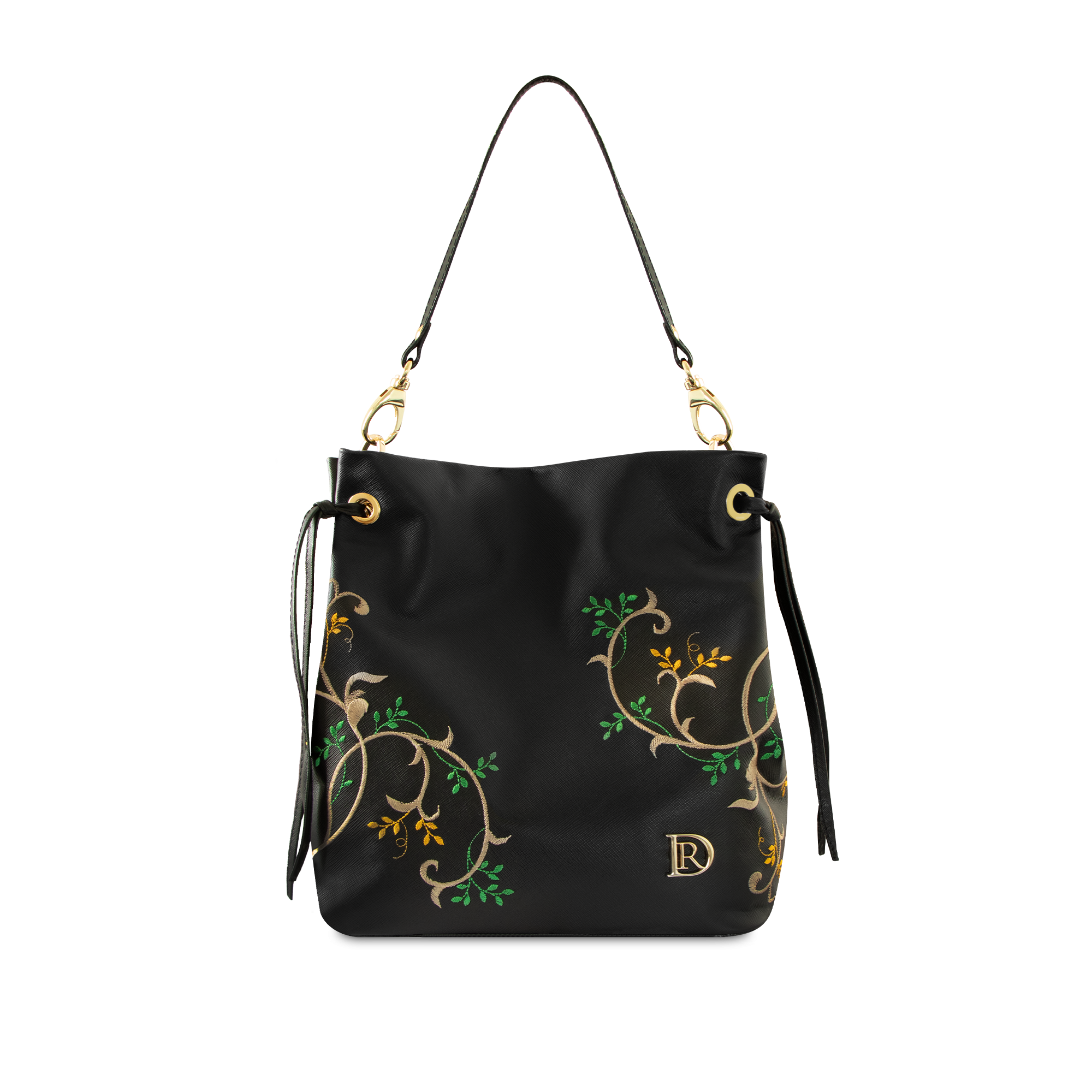 Lily Limited Edition 40 Gold