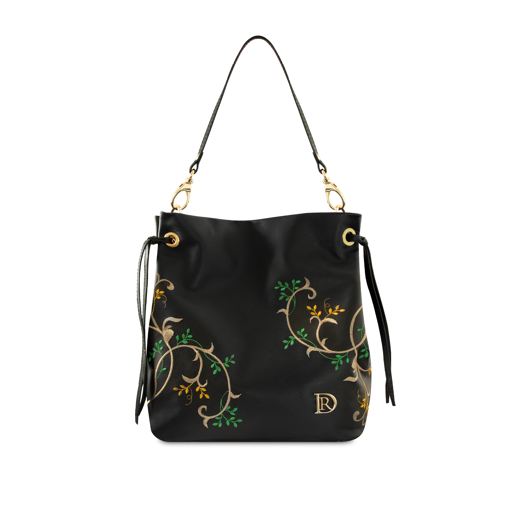 Lily Limited Edition 40 Gold