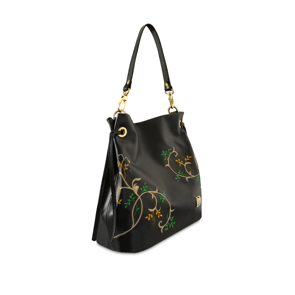 Lily Limited Edition 40 Gold