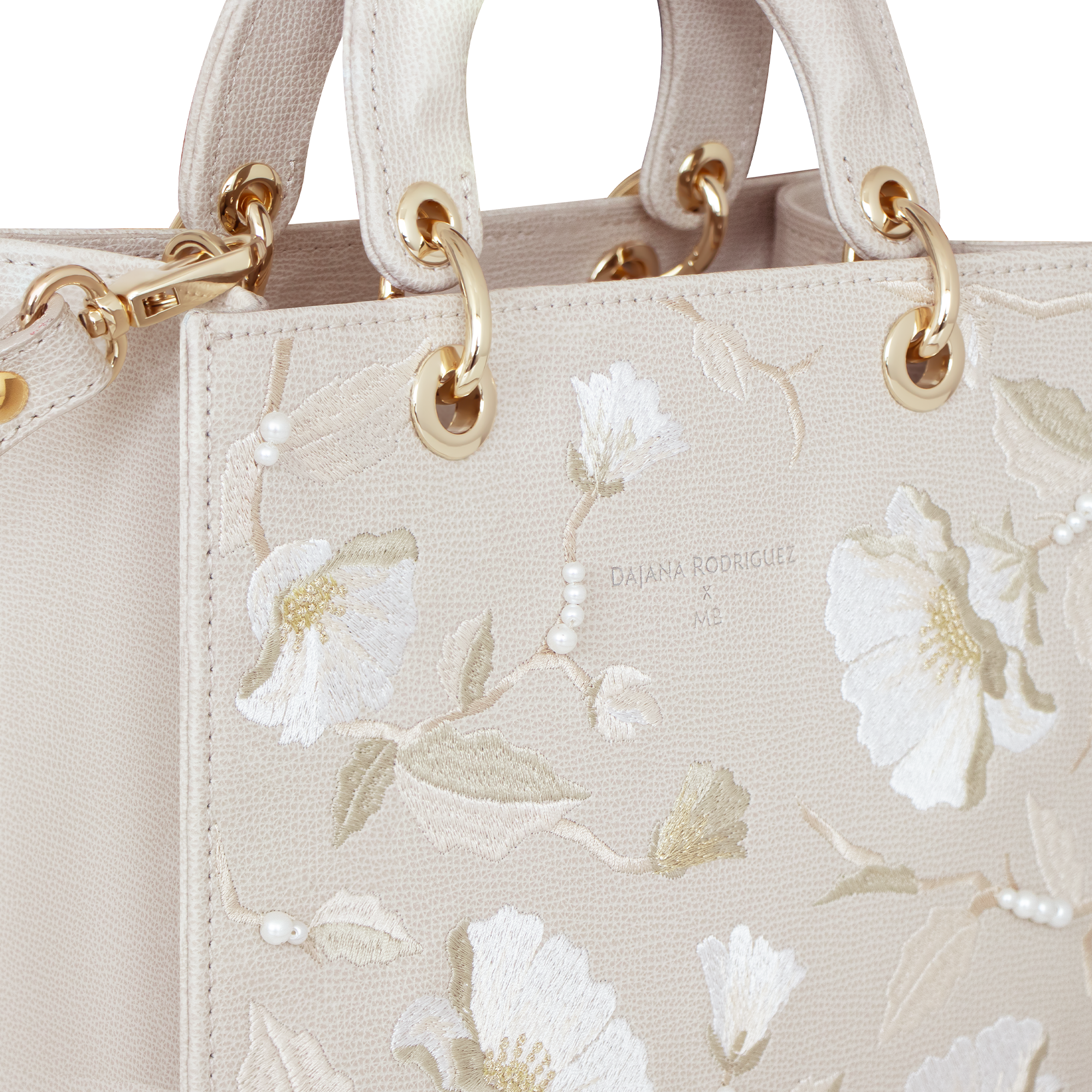 KARIN DR X MONIKA BAGAROVA