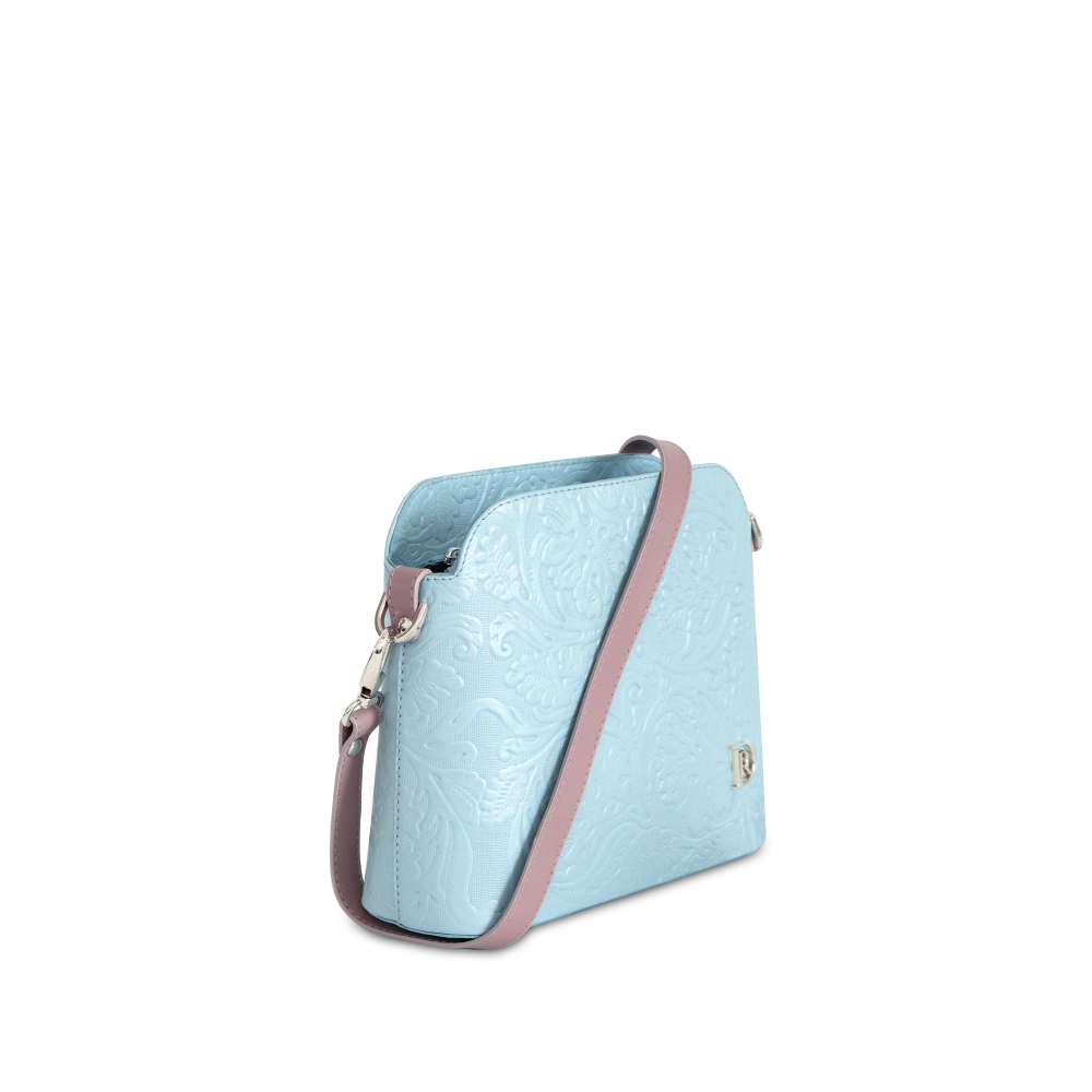 Mia Limited Edition 56 Silver