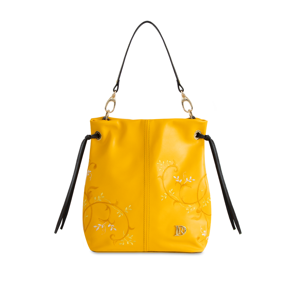 Lily Limited Edition 44 Gold