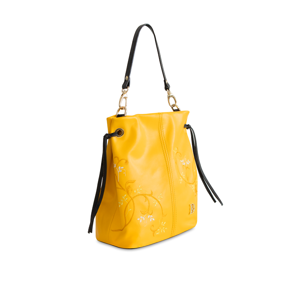 Lily Limitka 44 Zlatá