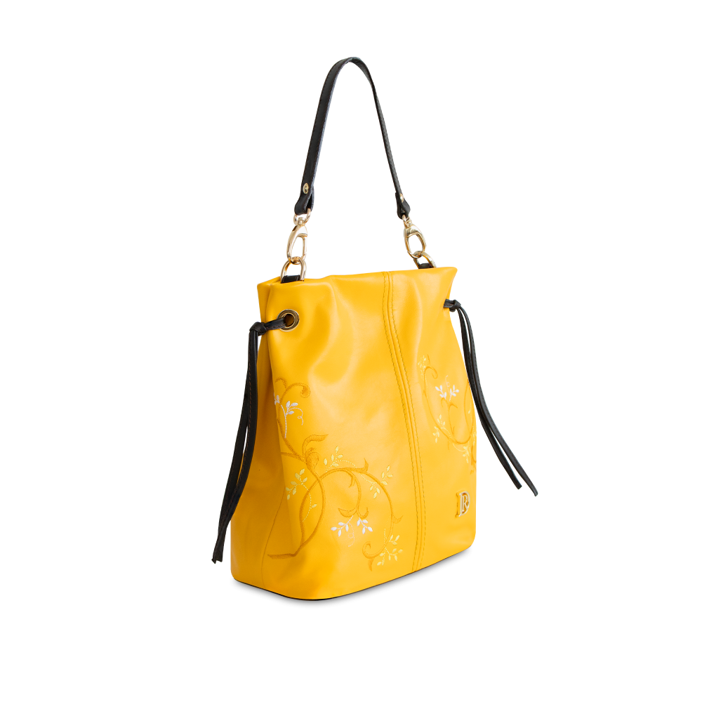 Lily Limited Edition 44 Gold