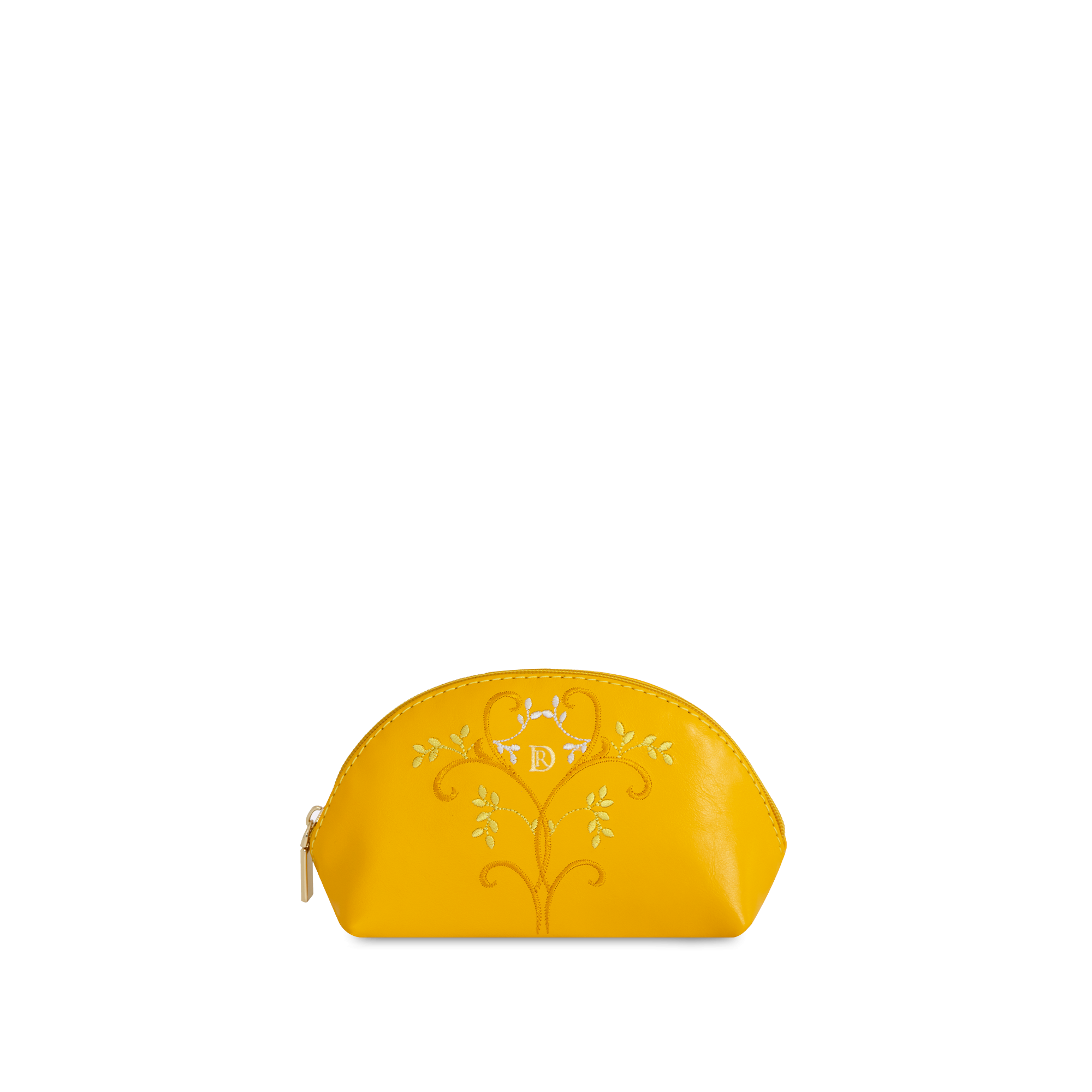 Cosmetig Bag Limited Edition 32 Gold