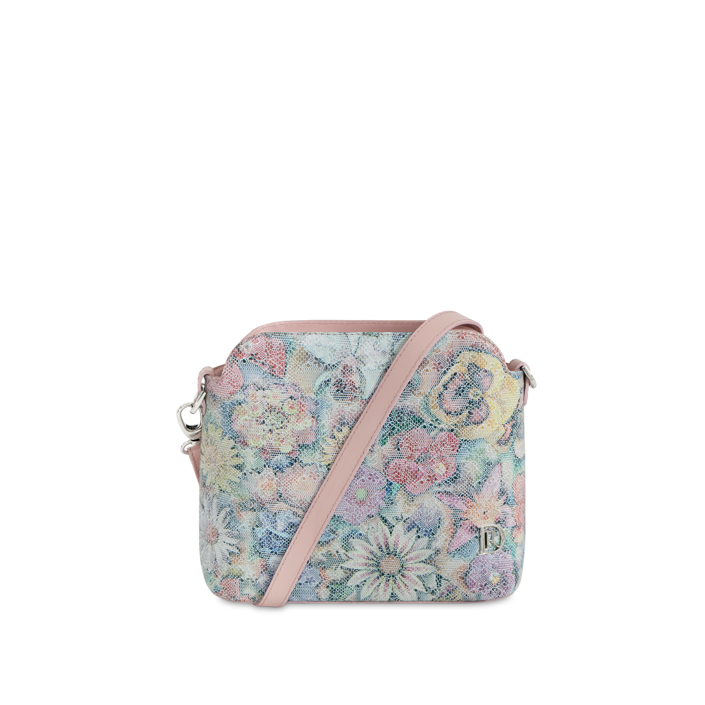 Mia Limitka 57 Stříbrná