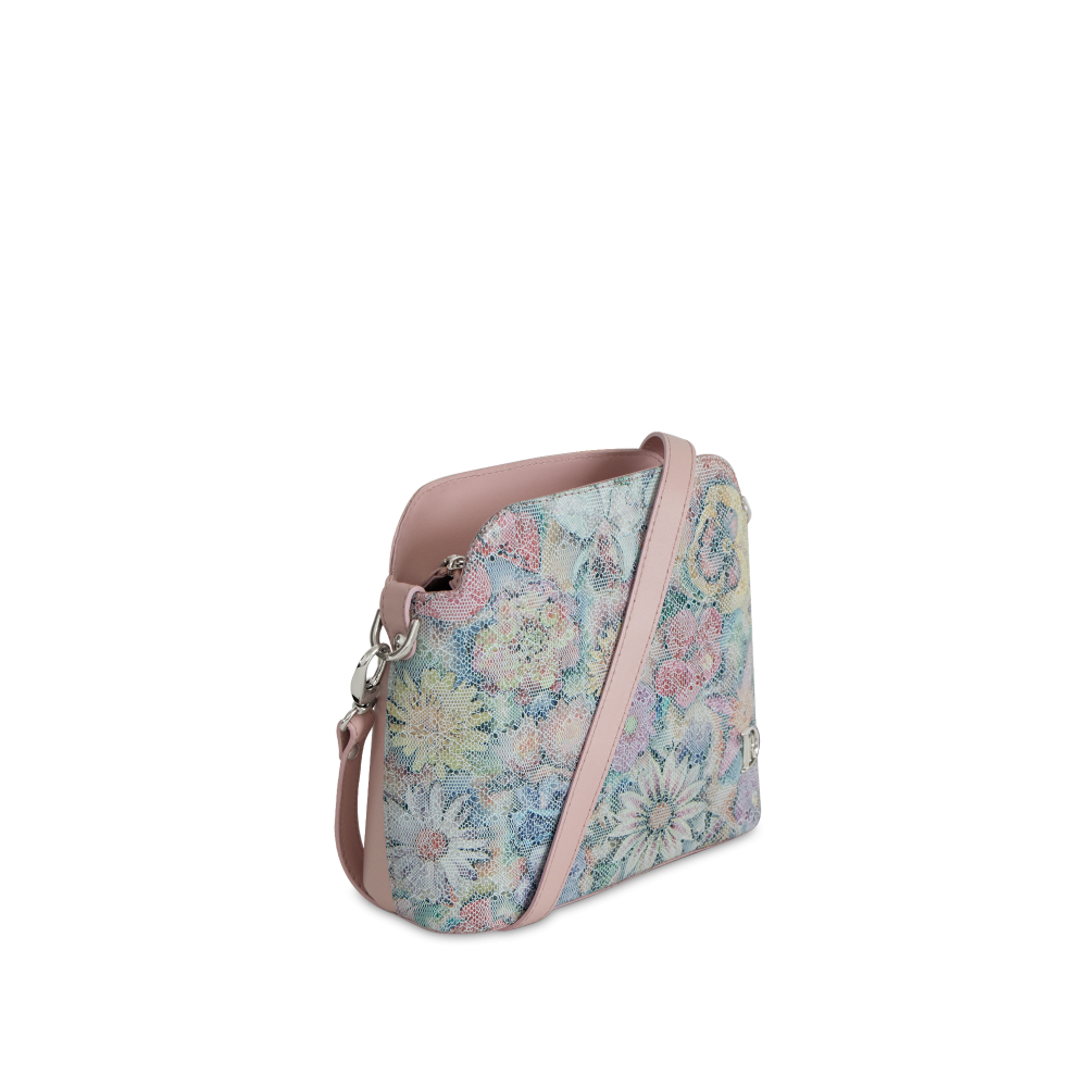 Mia Limitka 57 Stříbrná