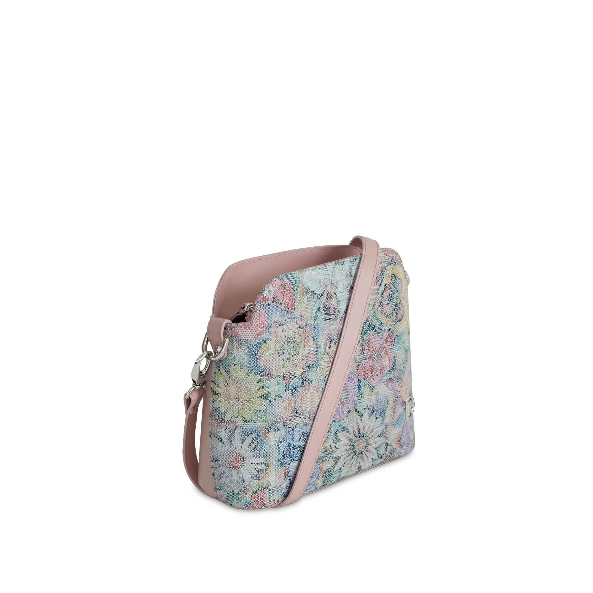 Mia Limitka 57 Stříbrná