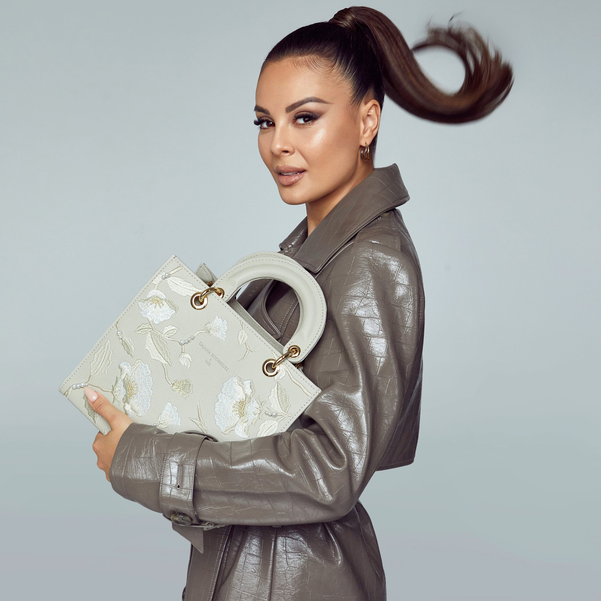 KARIN DR X MONIKA BAGAROVA