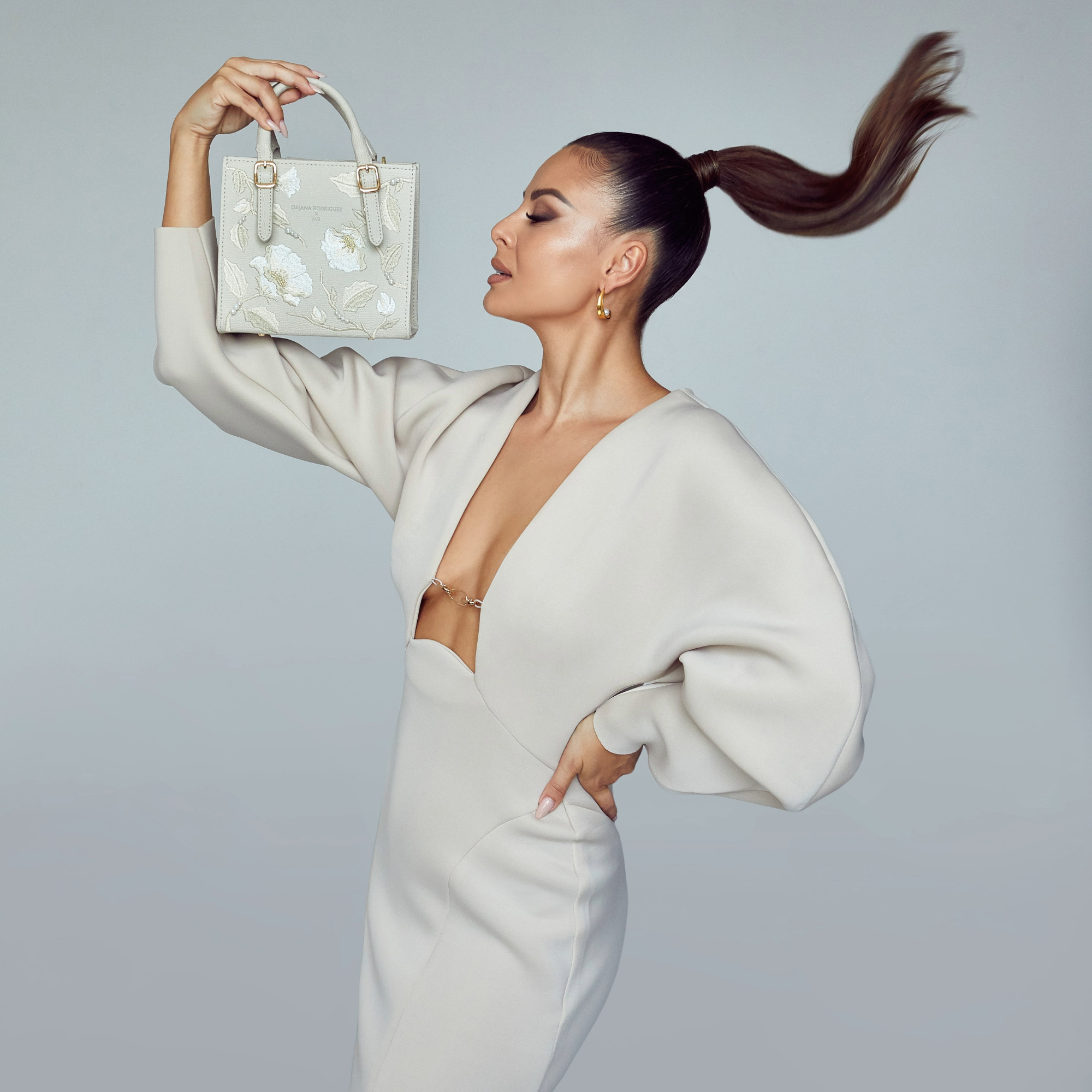 KARIN II DR X MONIKA BAGAROVA