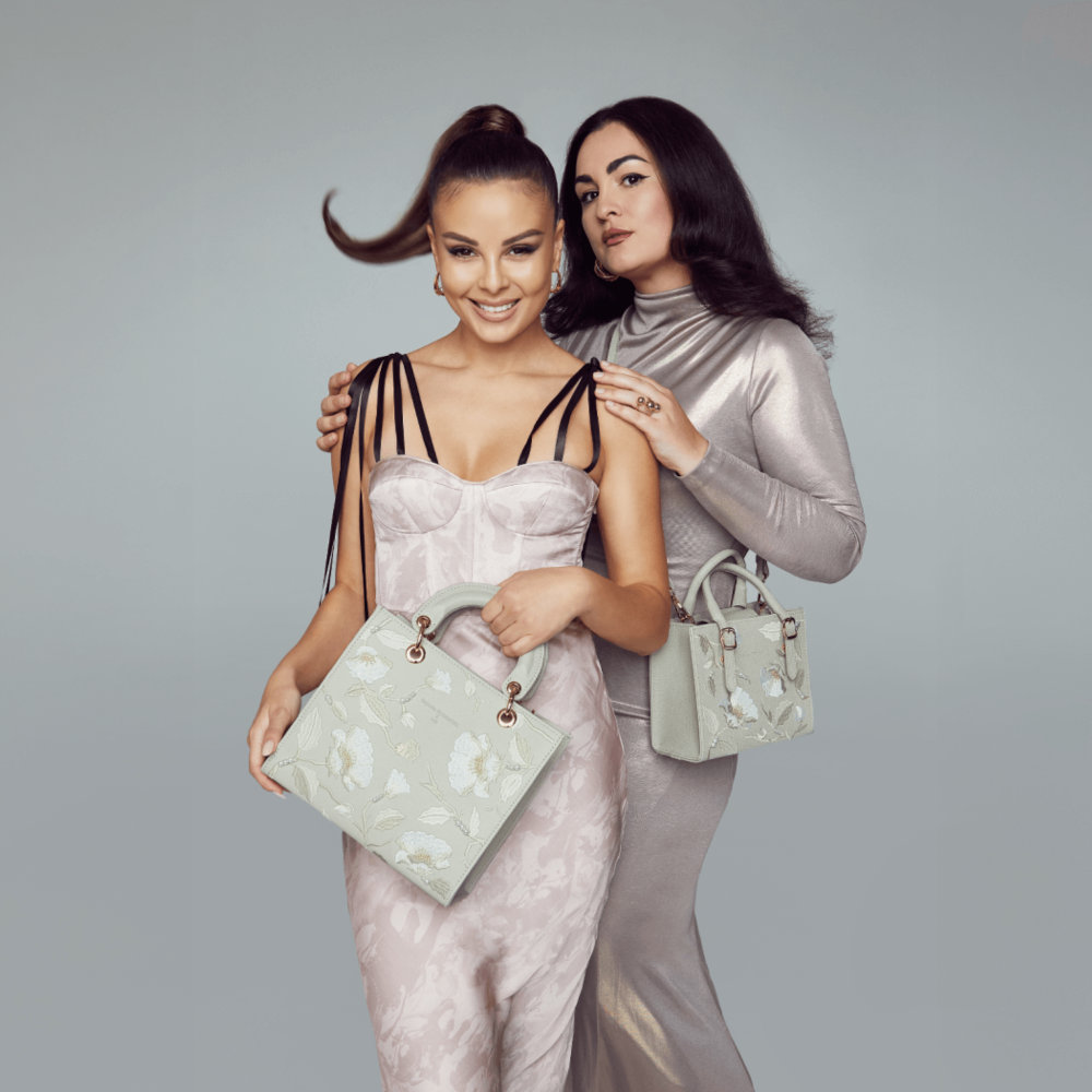 DR x Monika Bagárová