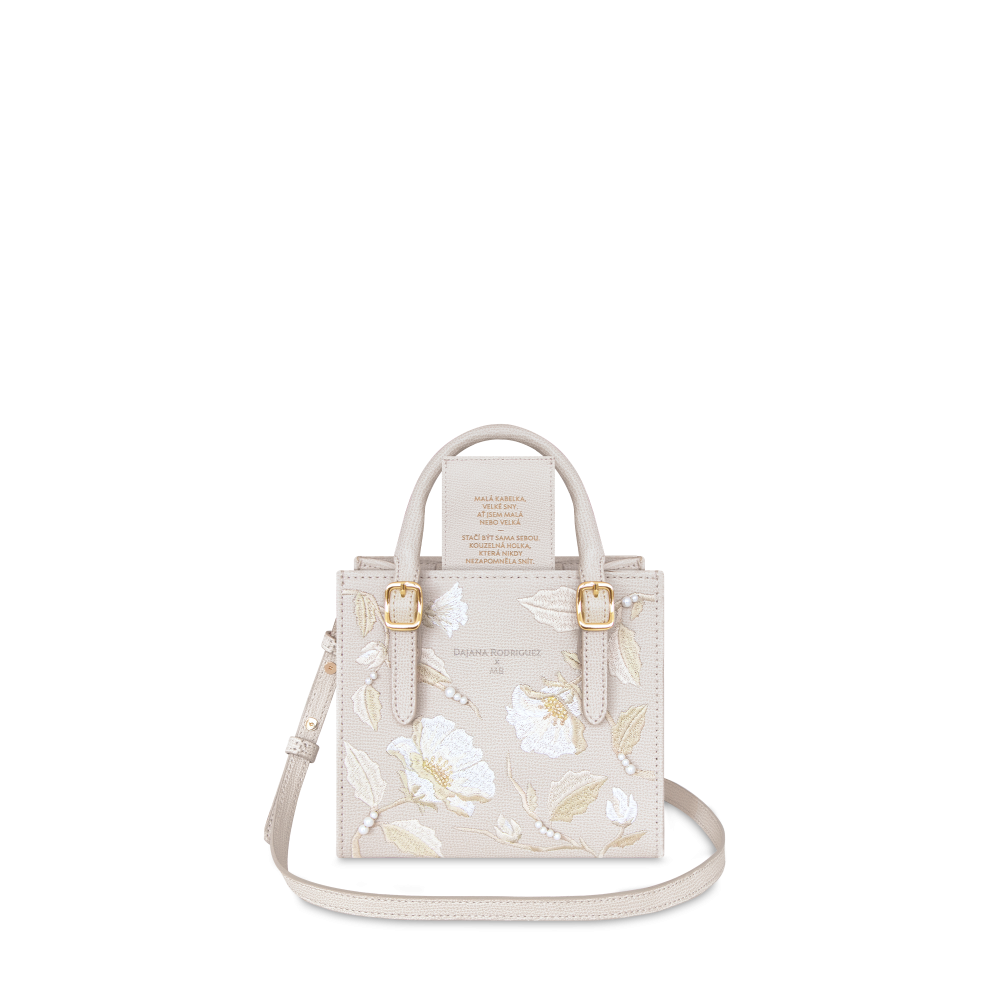 Karin II DR X Monika Bagarova