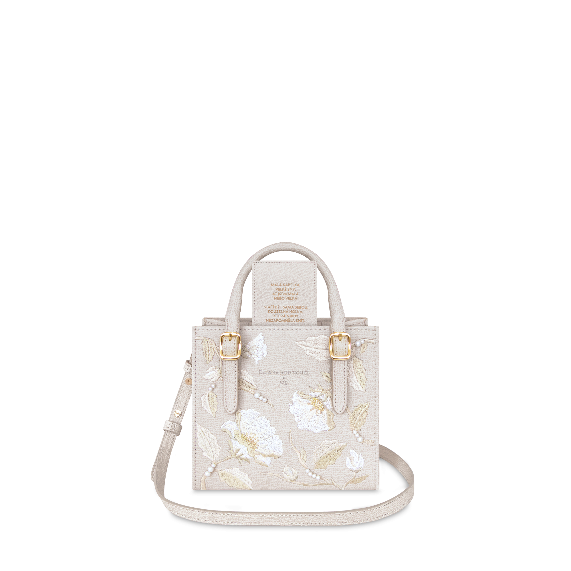 Karin II DR X Monika Bagarova