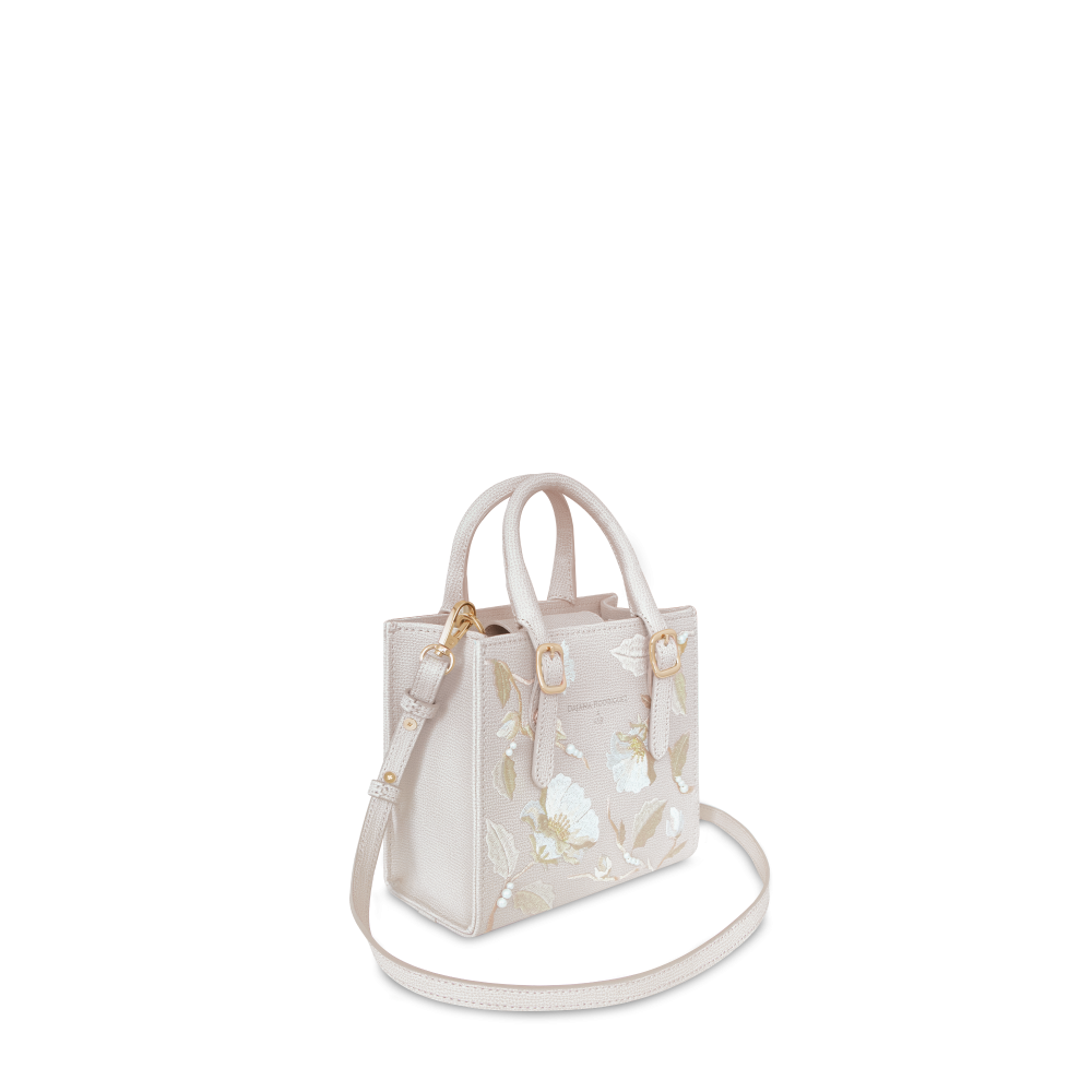 Karin II DR X Monika Bagarova