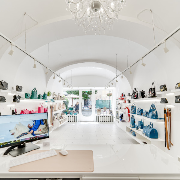 Shop Dajana Rodriguez in Bratislava Laurinská