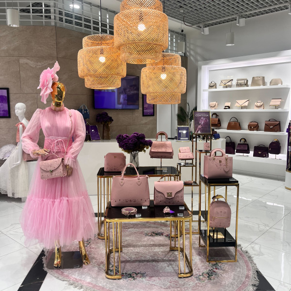 Shop Dajana Rodriguez in Bratislava NIVY