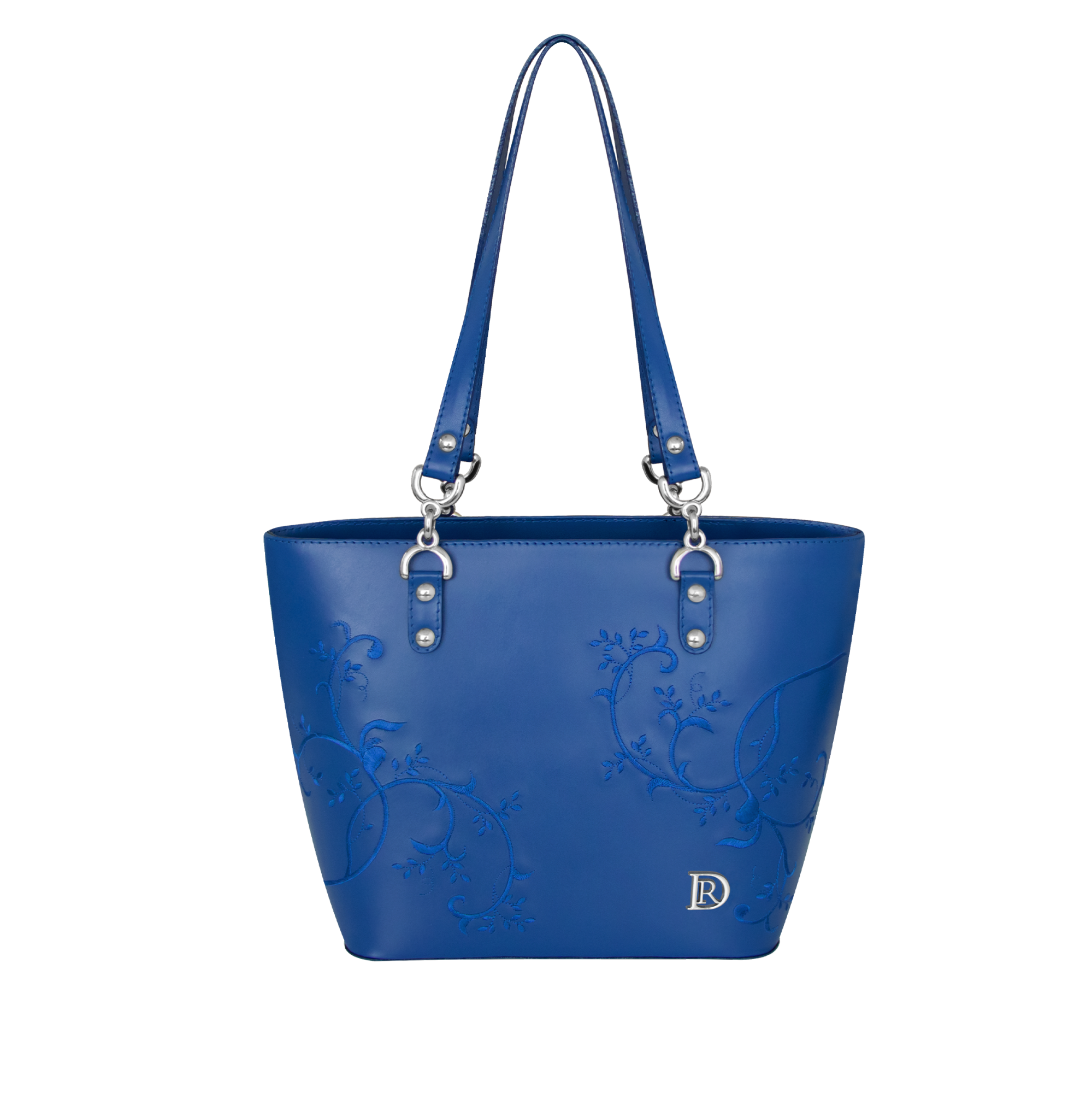 Michaela Limited Edition 8 Silver