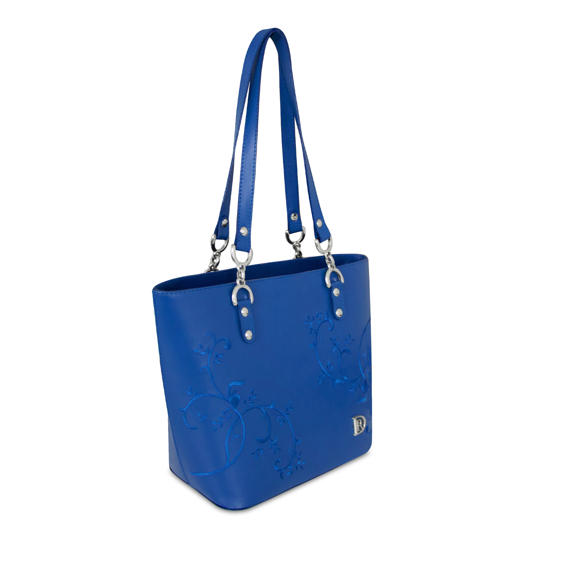 Michaela Limited Edition 8 Silver