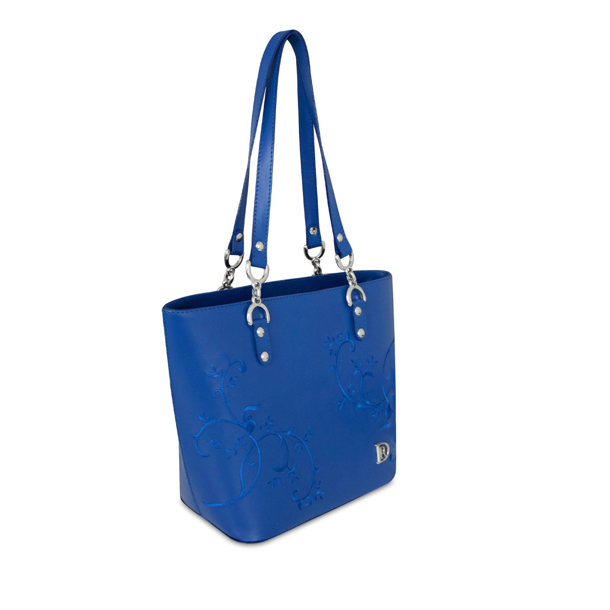 Michaela Limited Edition 8 Silver