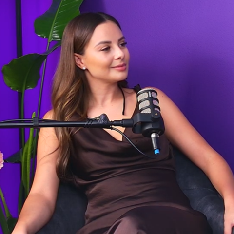 EP. 14  Monika Bagárová