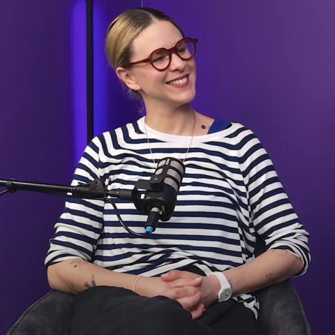 EP. 13 Kristína Tormová