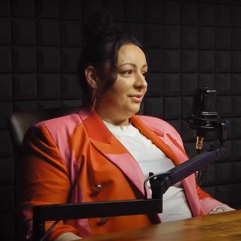 EP. 12 Diana Tuhá, Iveta Čandíková & Klaudia Rusnák
