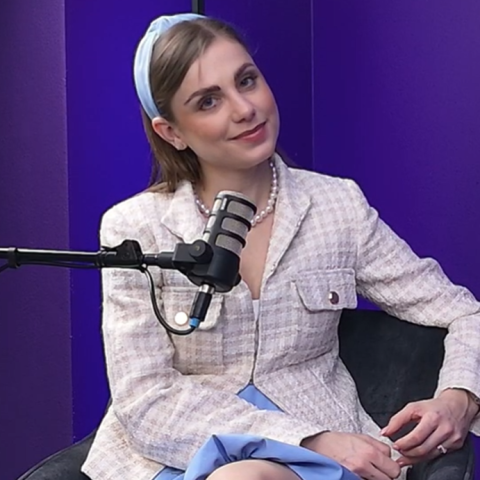 Ep. 8 Dominika Jurena (Stará)