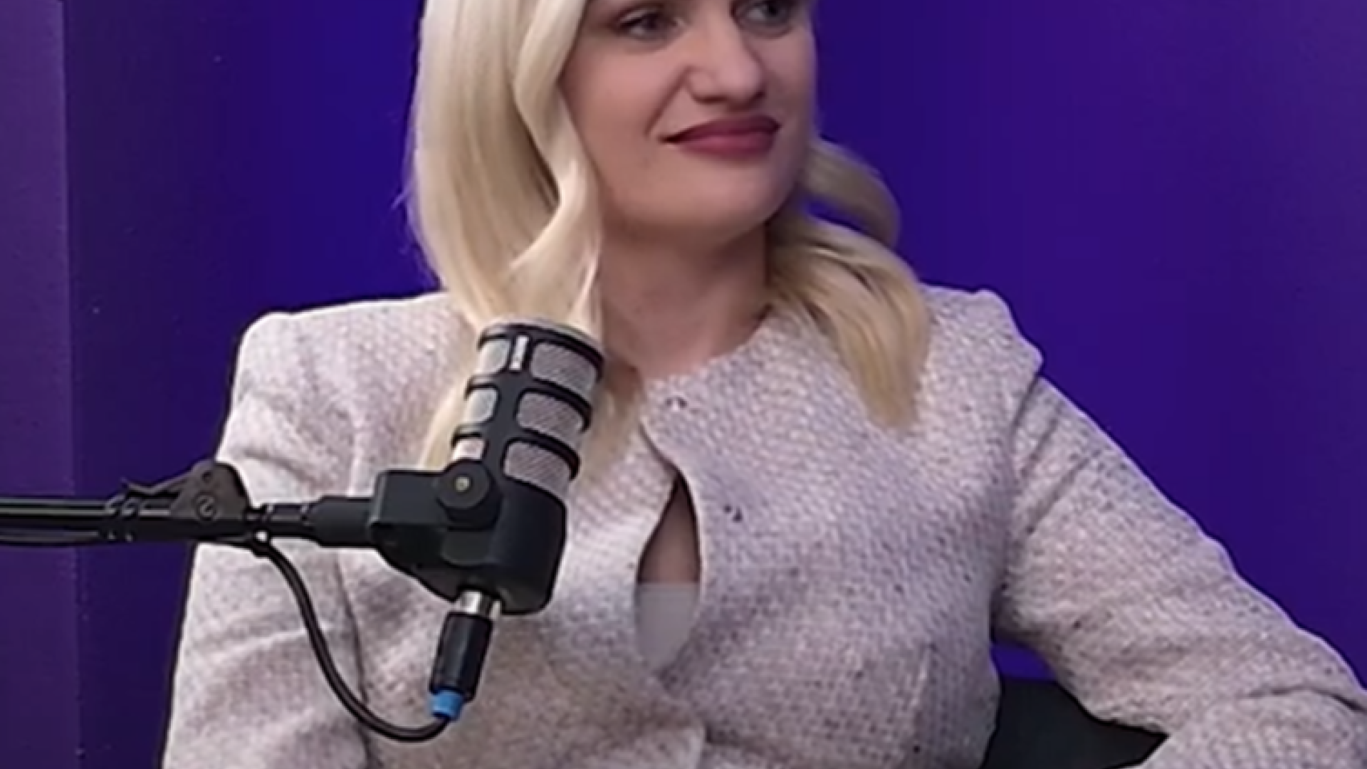 Ep. 7  Jana Czakó Rehák