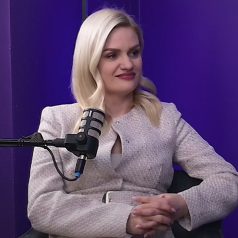 Ep. 7  Jana Czakó Rehák