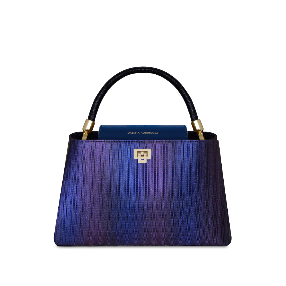 Lima Alaris Limited Edition Dark Blue Gold