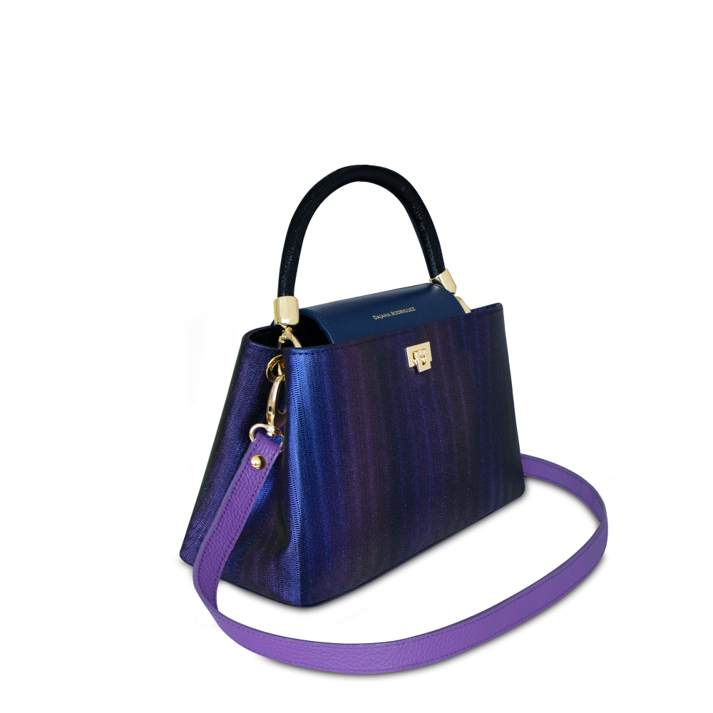 Lima Alaris Limited Edition Dark Blue Gold
