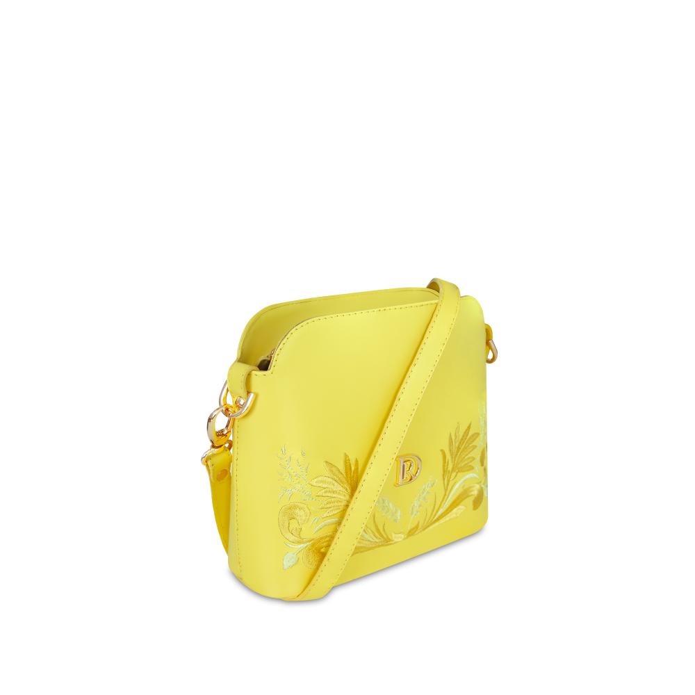 Mia Limited Edition 59 Gold