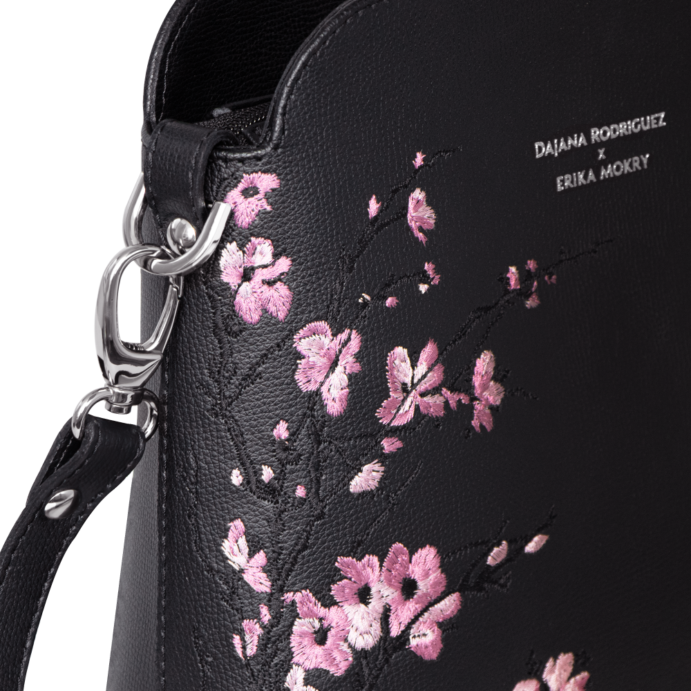 Mia DR X Erika Mokrý